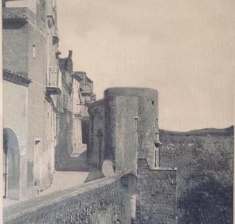 Sant'Agata de'Goti Apartment | Il Feudo di Sant'Agata