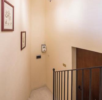 Sant'Agata de'Goti Apartment | Il Feudo di Sant'Agata
