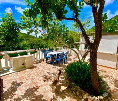 Ponza House | Il Fico Casa Vacanze Indipendente