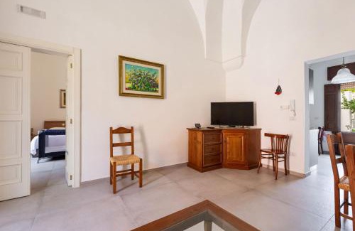 Campi Salentina House | Il Fico d`India by BarbarHouse