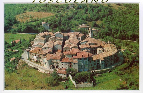 Toscolano Bed & Breakfast | Il Fico nel Borgo