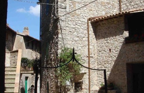 Toscolano Bed & Breakfast | Il Fico nel Borgo