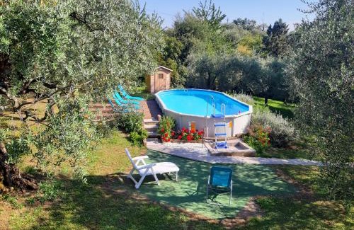 Pescia House | Il Fienile del Colle