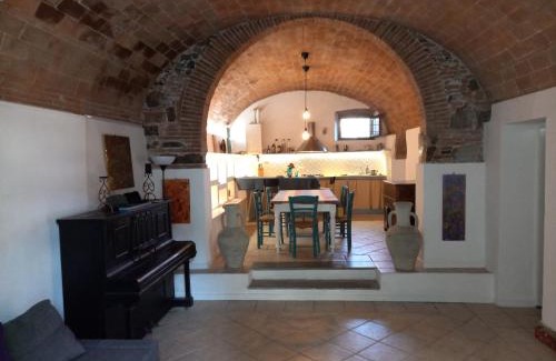 Ripafratta House | Il Fienile
