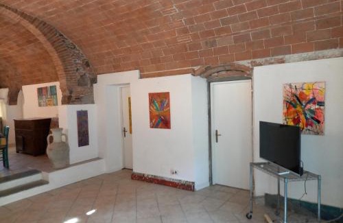 Ripafratta House | Il Fienile