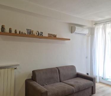 Albissola Marina Apartment | Il filo di Arianna