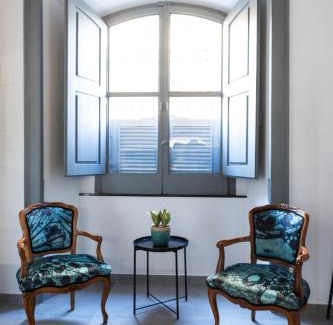 Chiaia Apartment | Il fiore di Chiaia
