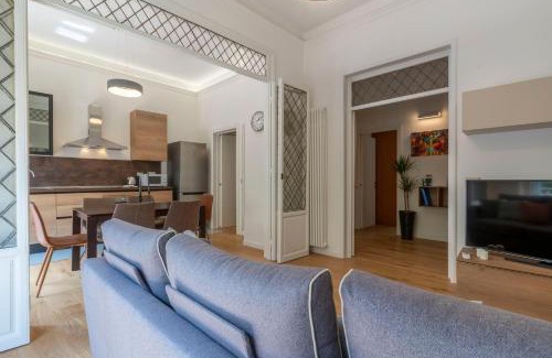 Santa Croce Apartment | Il Fiorino di Santa Croce