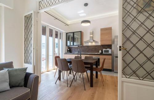 Santa Croce Apartment | Il Fiorino di Santa Croce