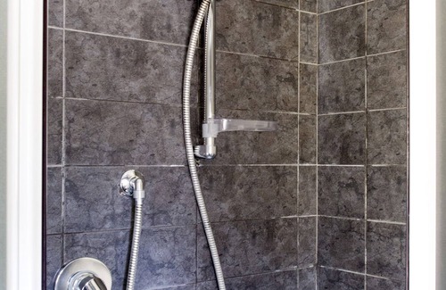 Scandellara House | "Il Focolare" apartment, comfortable attic in a strategic position