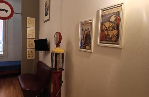 Old Town Bed & Breakfast | Il Fonticolo Room & Breakfast