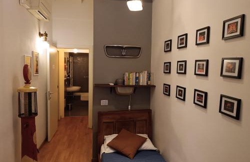 Old Town Bed & Breakfast | Il Fonticolo Room & Breakfast