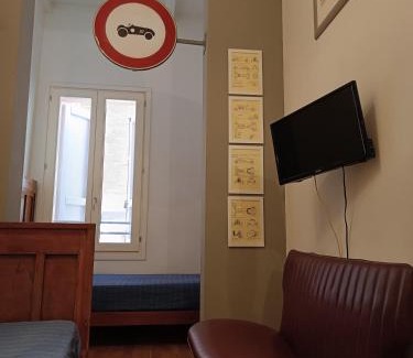 Old Town Bed & Breakfast | Il Fonticolo Room & Breakfast