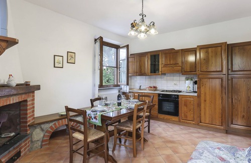 Terricciola House | Il Forno (TER101) by Interhome
