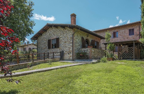Terricciola House | Il Forno (TER101) by Interhome