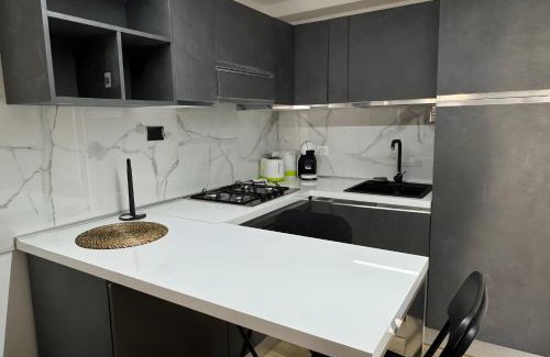 Pegli Apartment | Il fortino sul mare