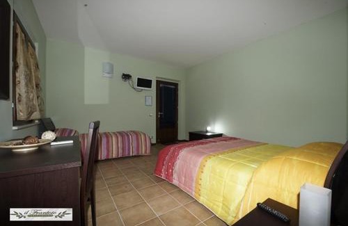 Lapedona House | Il Frantoio