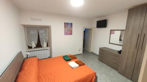 Cusano Mutri Bed & Breakfast | Il Fungo