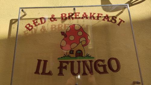 Cusano Mutri Bed & Breakfast | Il Fungo