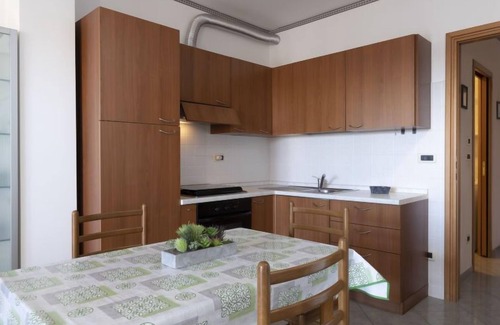Riva Ligure Apartment | Il Gabbiano by Interhome