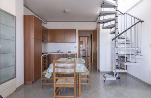 Riva Ligure Apartment | Il Gabbiano by Interhome