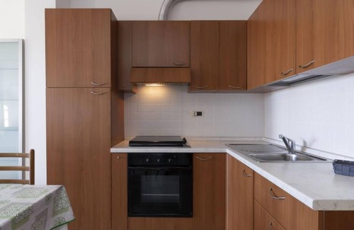 Riva Ligure Apartment | Il Gabbiano by Interhome