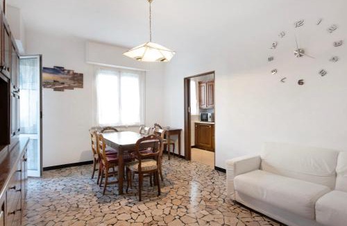 Albissola Marina Apartment | Il Gabbiano