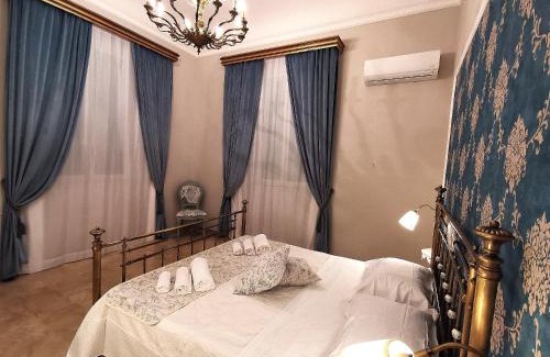 Messina Bed & Breakfast | Il galleone