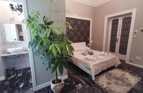 Messina Bed & Breakfast | Il galleone