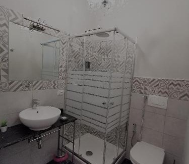 Messina Bed & Breakfast | Il galleone