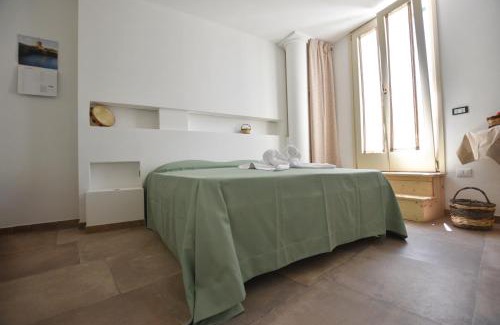 Patu Bed & Breakfast | Il Galletto bb