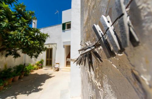 Patu Bed & Breakfast | Il Galletto bb