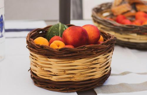 Patu Bed & Breakfast | Il Galletto bb