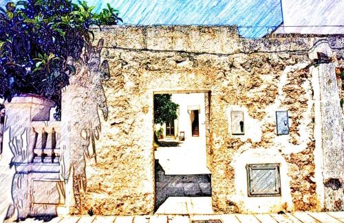 Patu Bed & Breakfast | Il Galletto bb