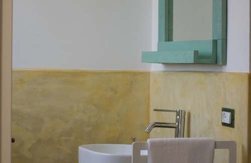 Patu Bed & Breakfast | Il Galletto bb