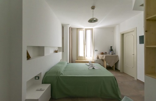 Patu Bed & Breakfast | Il Galletto bb