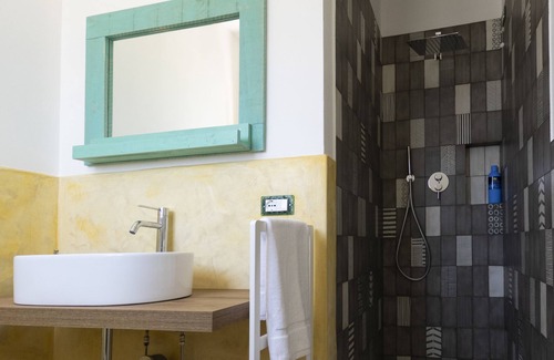 Patu Bed & Breakfast | Il Galletto bb