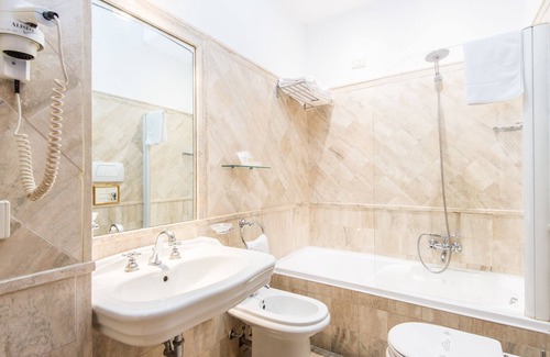 Prati Hotel | Il Gattopardo Relais