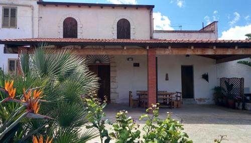 Alcamo House | Il Gelsomino Home Holiday