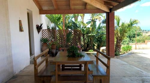 Alcamo House | Il Gelsomino Home Holiday
