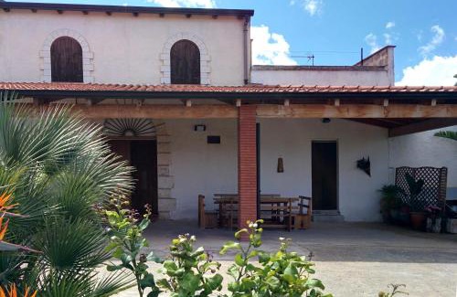 Alcamo House | Il Gelsomino Home Holiday