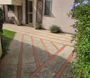 Tuscania Apartment | Il Gelsomino