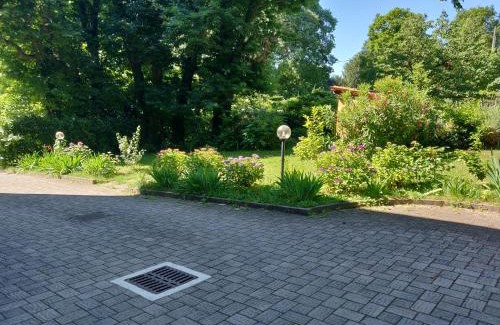 Villa Guardia Apartment | Il Gelsomino