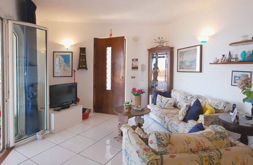 Termini Villa | Il Gelsomino Wonderful villa in the heart of the Sorrento coast
