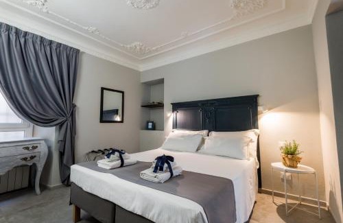 Foce Apartment | Il Genovino Caffa
