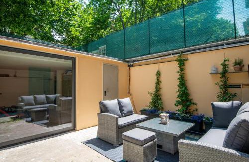 Foce Apartment | Il Genovino Caffa