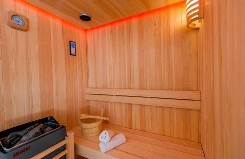 Foce Apartment | Il Genovino Caffa