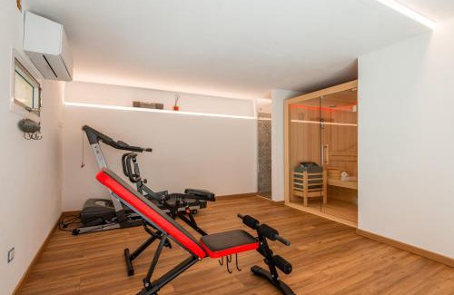 Foce Apartment | Il Genovino Caffa