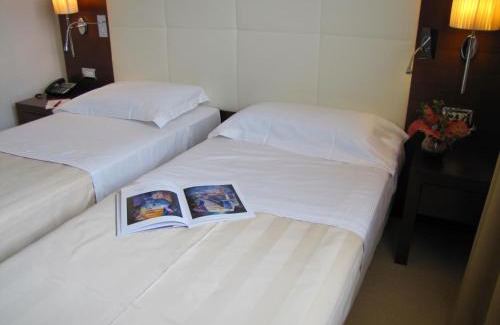 Battifolle Hotel | Il Gentiluomo Hotel & SPA