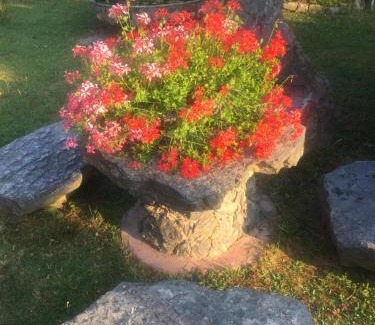 Val Graveglia Bed & Breakfast | Il Ghiro B&B